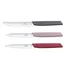 Набір ножів Victorinox Swiss Modern Paring (6.9096.3L2) Фото 1
