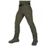 Брюки Camotec Lizard 2.0 Nylon Олива Фото 1