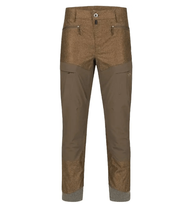 Штани Blaser Active Outfits Men’s VINTAGE Radiator  Dark Brown Melange Фото 1