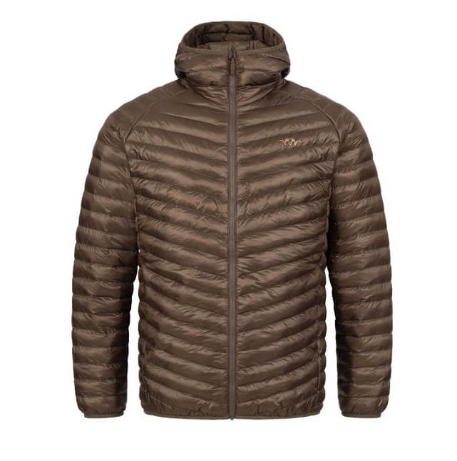 Куртка Blaser Active Outfits Men’s Challenger Airflake Dark Brown Фото 1