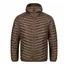Куртка Blaser Active Outfits Men’s Challenger Airflake Dark Brown Фото 1
