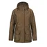 Куртка Blaser Active Outfits Ladies Vintage Coat Dark Brown Melange Фото 1