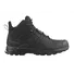 Ботинки Salomon X Ultra Forces Mid GTX Black Фото 1