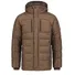 Куртка Blaser Active Outfits Vintage Radiation Down Brown Фото 1