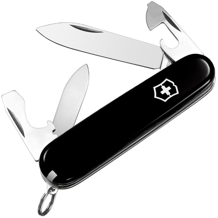 Складаний ніж Victorinox RECRUIT 0.2503.3 Фото 1