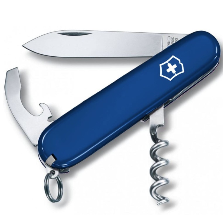 Складаний ніж Victorinox WAITER 0.3303.2 Фото 1