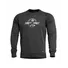 Кофта Pentagon Hawk Lone Wolf Black Фото 1