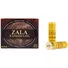 Патрон Zala Arms Express кал. 20/70 дріб № 2/0 (4,5 мм) наважка 25 г Фото 1