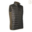 Жилет DeerHunter Deer Padded Waistcoat (391 Peat) Фото 1