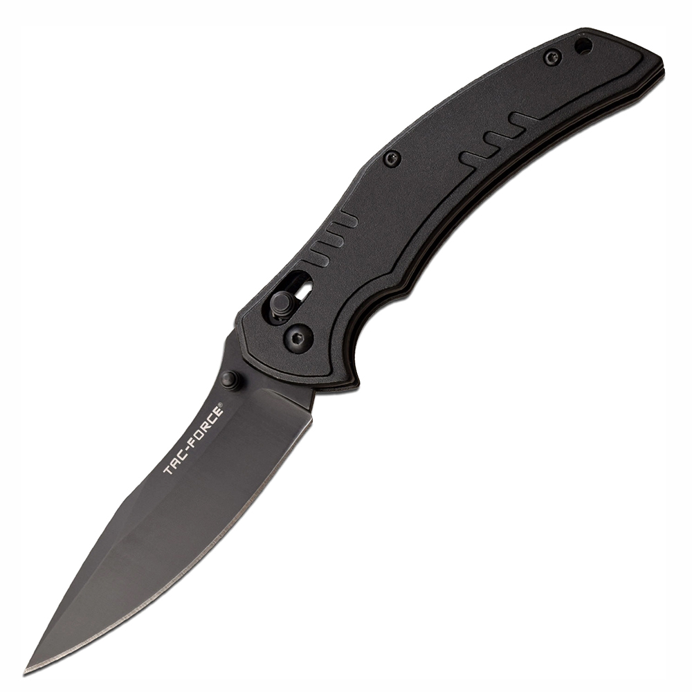 Нож Tac-Force TF-1036BK Фото 1