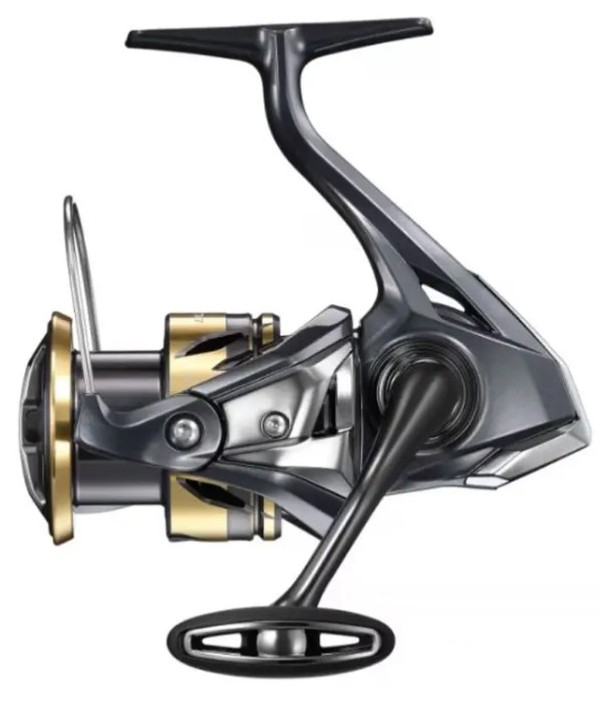 Катушка Shimano Ultegra FD 2500 5+1BB 5.3:1 Фото 1