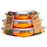 Набор из 3х силиконовых контейнеров Tramp (400/700/1000ml) Фото 1