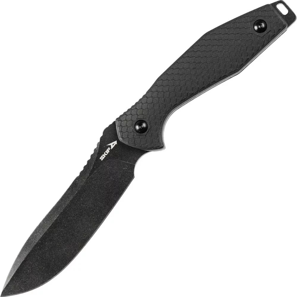 Ніж Skif Adventure FB BSW Black Фото 1