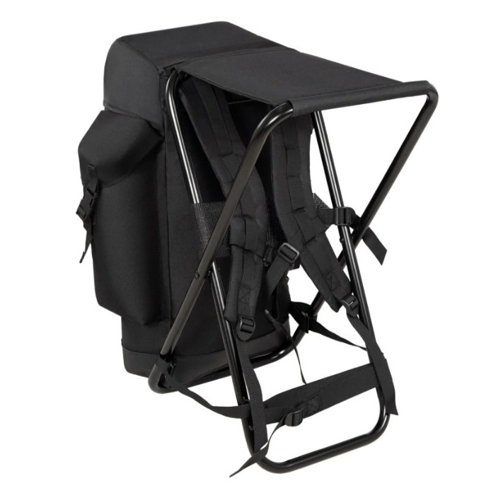 Стул-рюкзак Viking Fishing Chair-Bag 64.5х31.5cm 24L Фото 1
