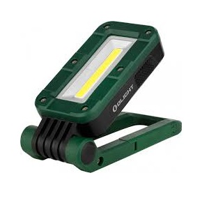 Ліхтар кемпінговий Olight Swivel Moss Green Фото 1