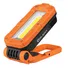 Ліхтар кемпінговий Olight Swivel Pro Orange Фото 1