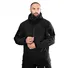 Куртка Camotec Stalker SoftShell Чорна Фото 1