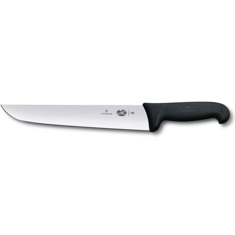 Ніж Victorinox Fibrox Butcher 5.5203.18 Фото 1