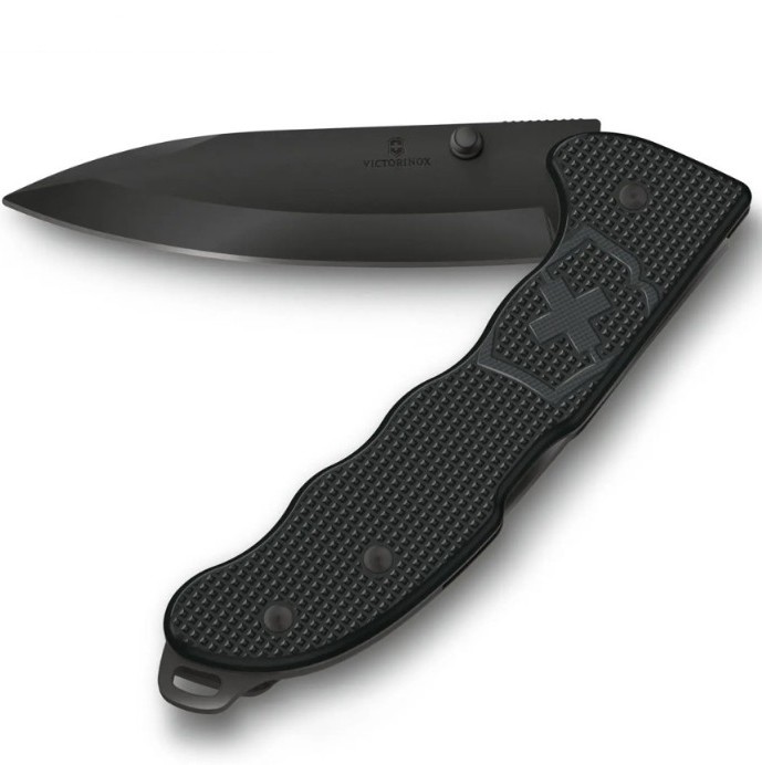 Складной нож Victorinox EVOKE BS Alox 0.9415.DS23 Фото 1