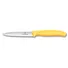 Ніж Victorinox Swiss Classic 10 см Yellow Vx67738.C1 Фото 1