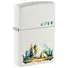 Запальничка Zippo 214 Camping Design 46474 Фото 1