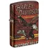 Запальничка Zippo 49352 Harley Davidson 48602 Фото 1