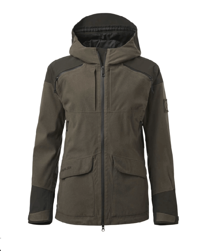 Куртка Chevalier Pointer Chevalite Women 3.0 Autumn green Фото 1