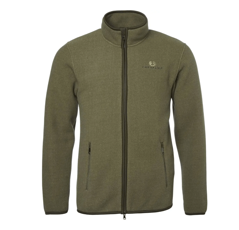 Куртка Chevalier Mainstone Fleece Autumn green Фото 1