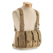 Жилет розвантажувальний Mil-Tec Mag Carrier Chest Rig Фото 1