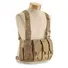Жилет розвантажувальний Mil-Tec Mag Carrier Chest Rig Фото 1