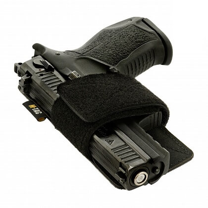 Кобура-вставка M-Tac Light Black Фото 1
