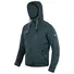 Куртка Fahrenheit Classic Full ZIP Hoody Dark Grey Фото 1