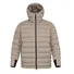 Куртка Frontier Borealis пух Beige Фото 1