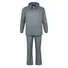 Костюм Brain Rain Suit Gray Фото 1