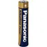 Батарейка Panasonic Alkaline Power AАА (LR03), 1.5V 1шт. Фото 1