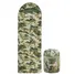 Спальний мішок FR AJAX 1500 210*75 0-8℃ CAMO 3 Фото 1