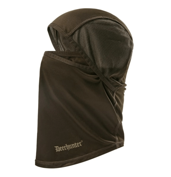 Бафф-маска DeerHunter Escape Full Face Mask (376 Art Green) Фото 1