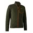 Кофта DeerHunter Chamois Full-Zip Fleece (361 Forest Green) Фото 1