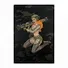 Банер M-Tac Tactical girl AT-4 900x1300 Black MC Фото 1