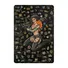 Панель M-Tac для нашивок Tactical girl AT-4 900x1300 Black MC Фото 1