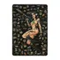 Панель M-Tac для нашивок Tactical girl RPG 900x1300 Black MC Фото 1