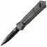 Ніж Smith&Wesson M&P OTF Spear Point Grey Фото 1