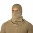 Балаклава CamoTec Pro PQS/CA Tan Фото 1