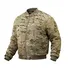 Куртка M-Tac MA-1 Military Primaloft МС Фото 1