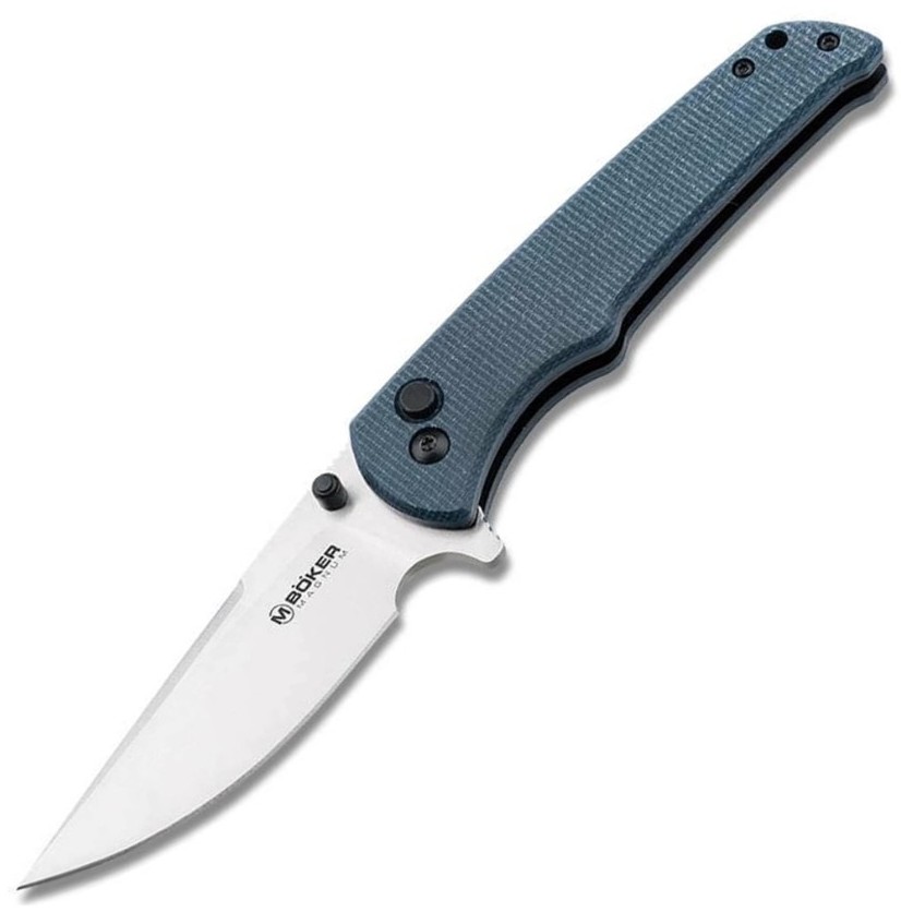 Нiж Boker Magnum "Bluejay" Фото 1