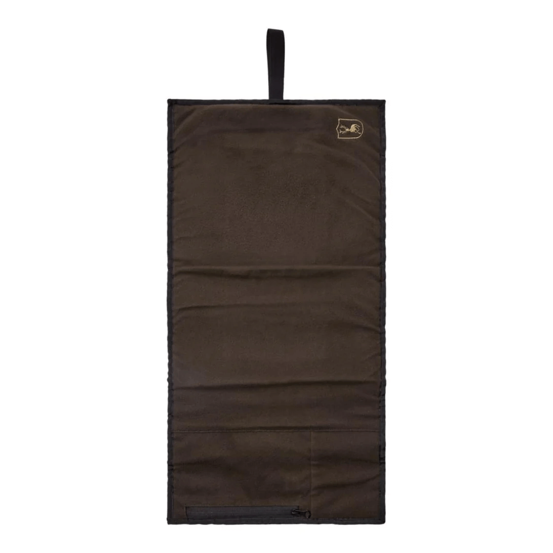 Сиденье с подогревом DeerHunter Heat Foldable Sitting Pad (585 Wood) Фото 1