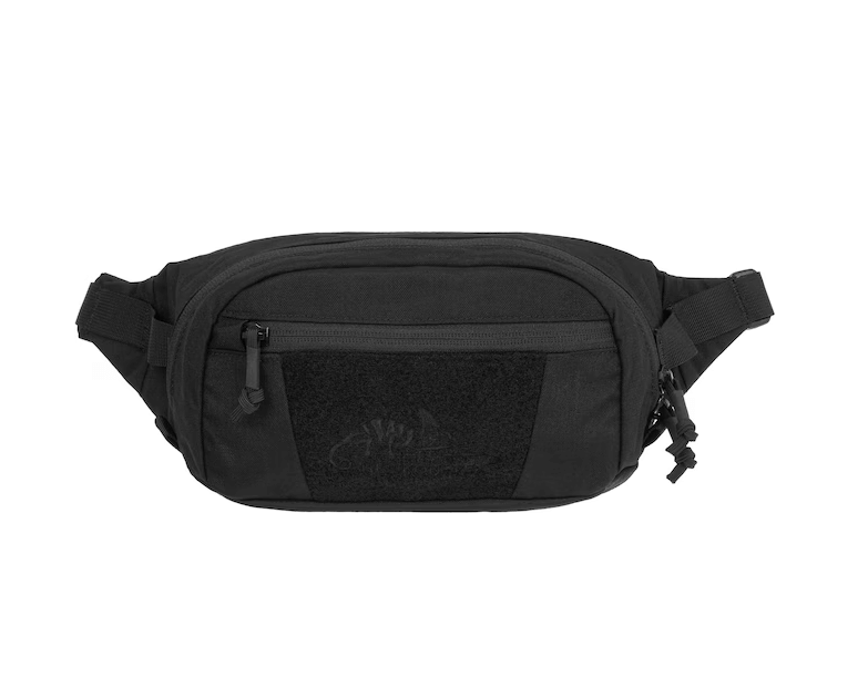 Сумка Helikon-Tex Bandicoot - Black Фото 1