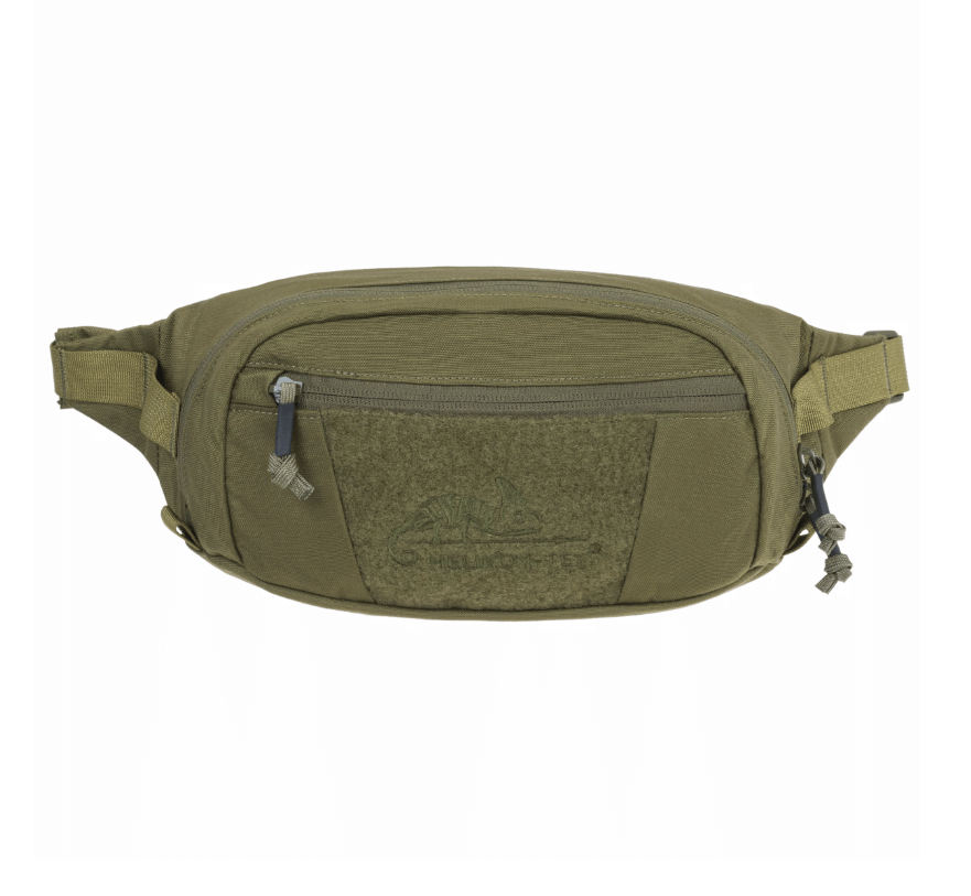 Сумка Helikon-Tex Bandicoot - Olive Green Фото 1
