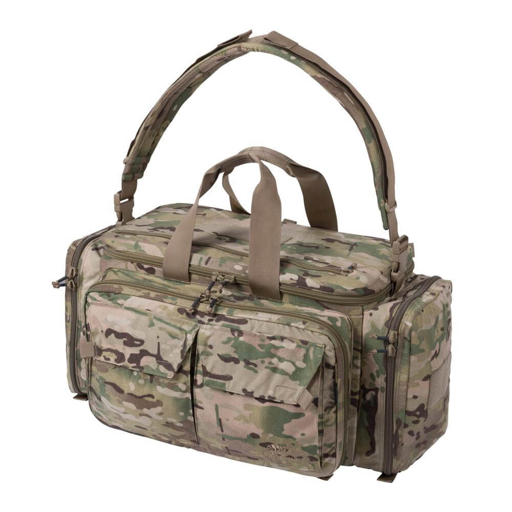Сумка Helikon Rangemaster Gear 41 л - MultiCam Фото 1