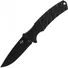 Ніж Boker Plus Large Strike Grivory Black Фото 1